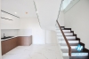 Unfurnished duplex apartment in Sunshine City for rent